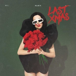 Allie X - Last Xmas